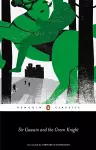 Sir Gawain and the Green Knight cover