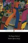 The Penguin Book of Modern African Poetry cover