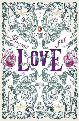 Penguin's Poems for Love cover