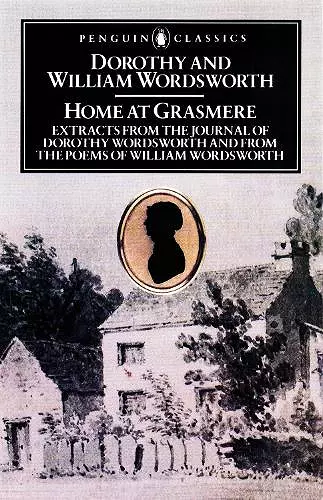 Home at Grasmere cover