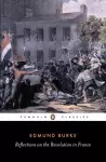 Reflections on the Revolution in France cover