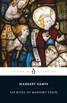 The Book of Margery Kempe cover