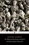 The History of the Decline and Fall of the Roman Empire cover