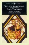 Four Tragedies cover