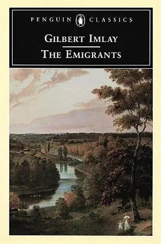 The Emigrants cover