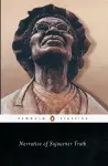 Narrative of Sojourner Truth cover
