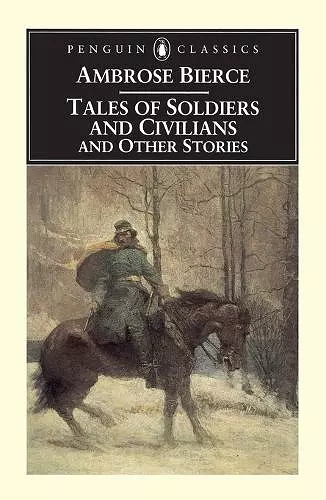 Tales of Soldiers and Civilians cover