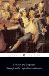 Con Men and Cutpurses cover