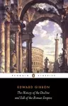 The History of the Decline and Fall of the Roman Empire cover
