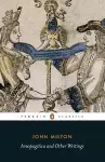 Areopagitica and Other Writings cover