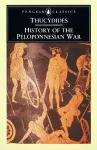 History of the Peloponnesian War cover