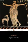 Daphnis and Chloe cover
