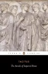 The Annals of Imperial Rome cover