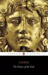 The Nature of the Gods cover