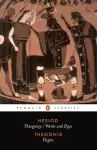 Hesiod and Theognis cover