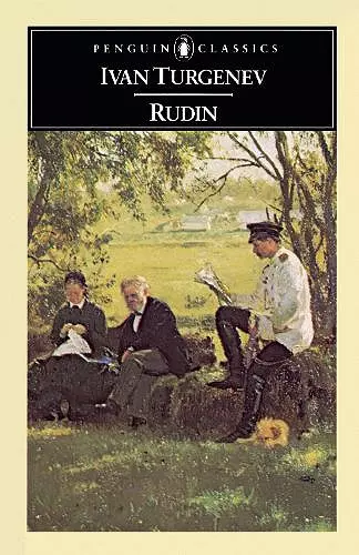 Rudin cover