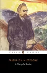 A Nietzsche Reader cover