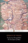 The Journey Through Wales and the Description of Wales cover