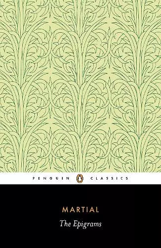 The Epigrams cover