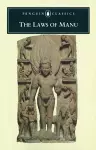 The Laws of Manu cover
