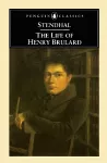 The Life of Henry Brulard cover