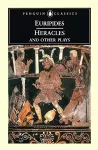 Heracles and Other Plays cover
