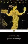 Lysistrata and Other Plays cover