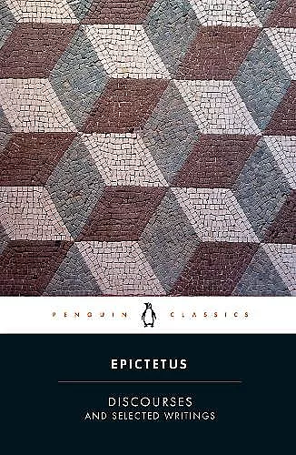 Discourses and Selected Writings cover