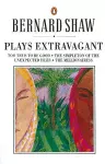 Plays Extravagant cover