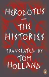 The Histories cover