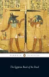 The Egyptian Book of the Dead cover