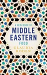 A New Book of Middle Eastern Food cover