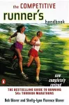 The Competitive Runner's Handbook cover