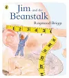 Jim and the Beanstalk cover