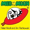 Meg on the Moon cover
