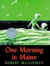 One Morning in Maine cover
