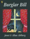 Burglar Bill cover