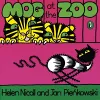 Mog at the Zoo cover