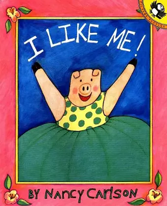 I Like Me! cover