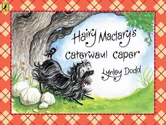 Hairy Maclary's Caterwaul Caper cover