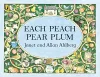Each Peach Pear Plum cover