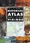 The Penguin Historical Atlas of the Vikings cover