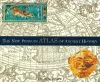 The New Penguin Atlas of Ancient History cover