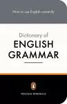 The Penguin Dictionary of English Grammar cover