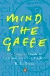 Mind the Gaffe cover