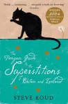 The Penguin Guide to the Superstitions of Britain and Ireland cover