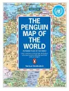 The Penguin Map of the World cover