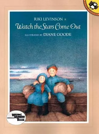 Watch the Stars Come Out cover