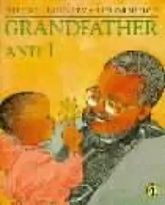 Grandfather and I cover