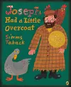 Joseph Had a Little Overcoat cover
